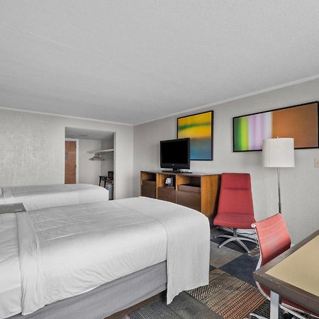 Oasis Hotel North Myrtle Beach Dış mekan fotoğraf
