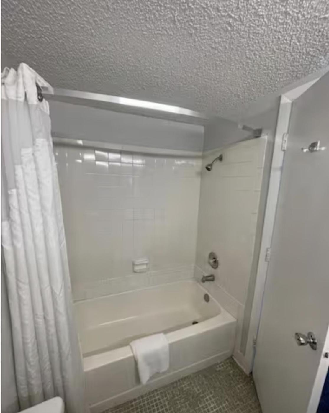 Oasis Hotel North Myrtle Beach Dış mekan fotoğraf