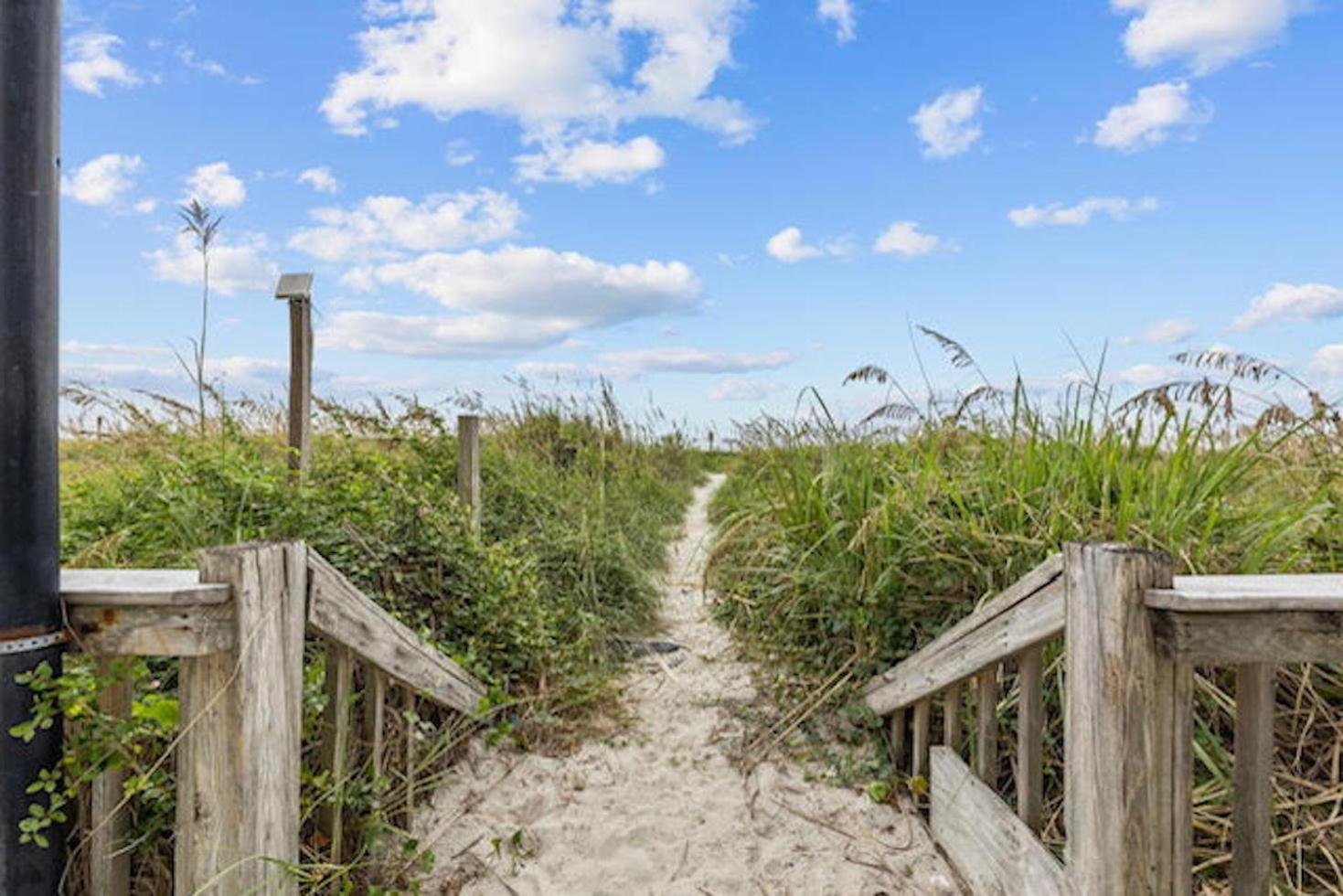 Oasis Hotel North Myrtle Beach Dış mekan fotoğraf