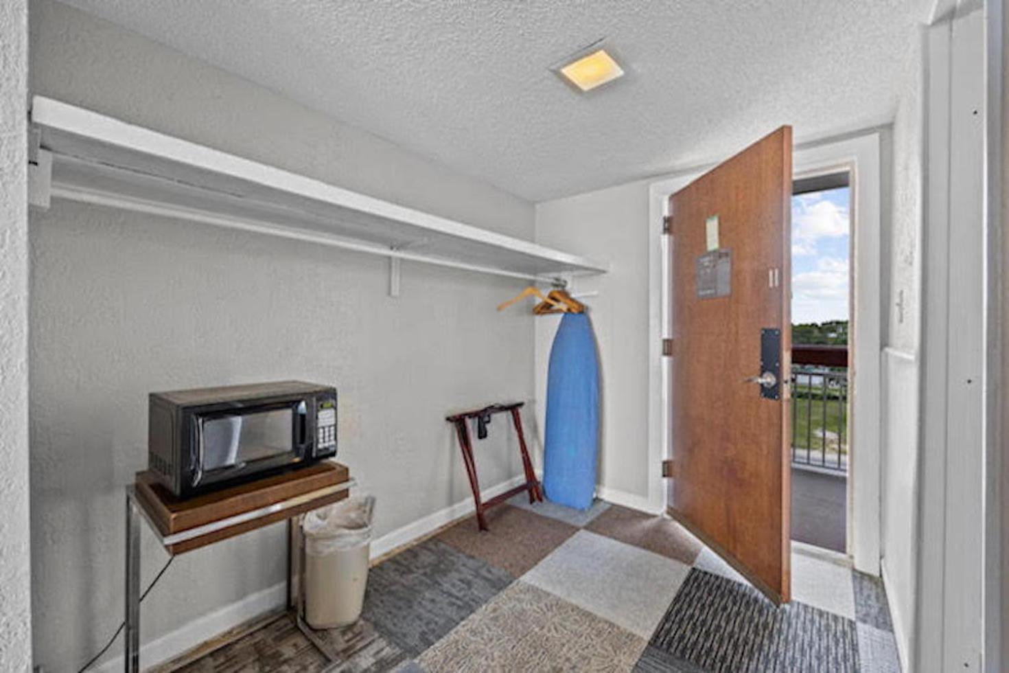 Oasis Hotel North Myrtle Beach Dış mekan fotoğraf