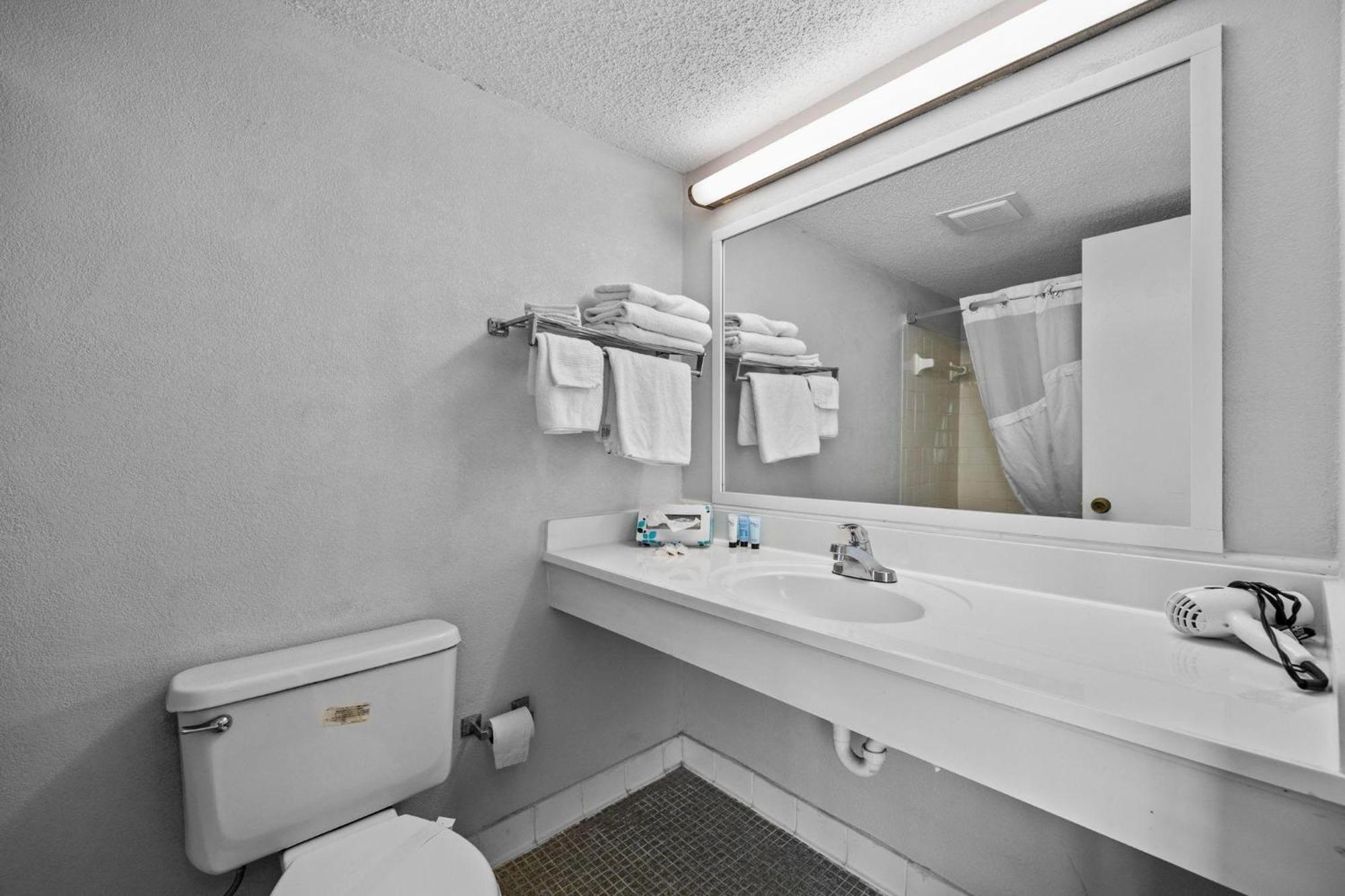 Oasis Hotel North Myrtle Beach Dış mekan fotoğraf
