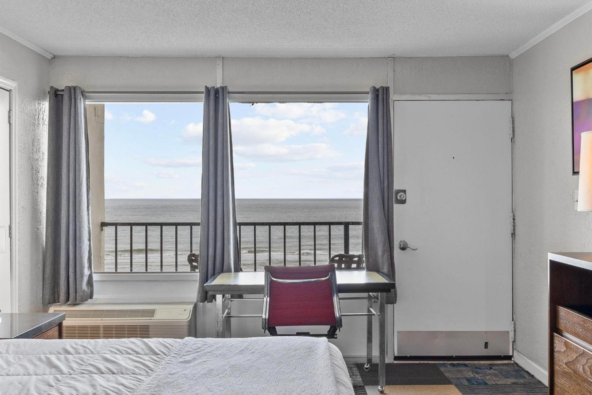 Oasis Hotel North Myrtle Beach Dış mekan fotoğraf