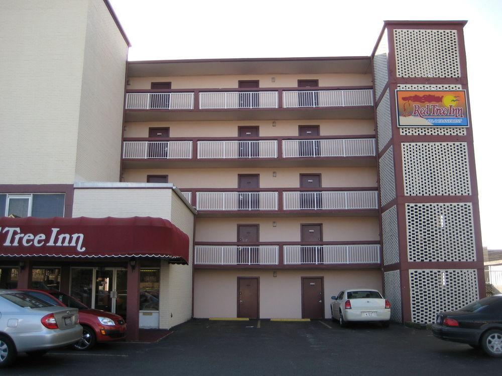 Oasis Hotel North Myrtle Beach Dış mekan fotoğraf